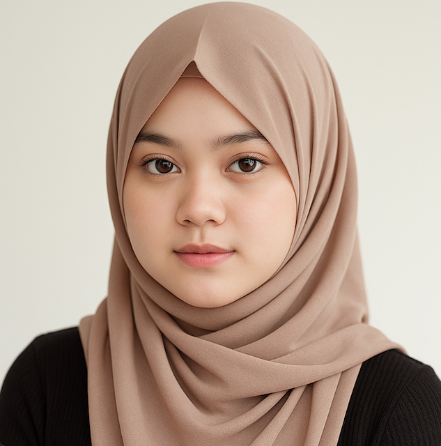Foto Andini