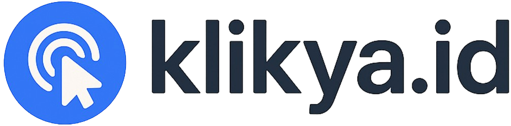 Klikya.id